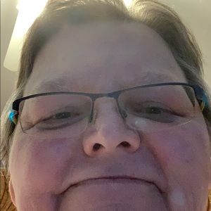 Meet your Posher, Nancy